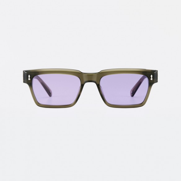 FM 27-3 (Purple)